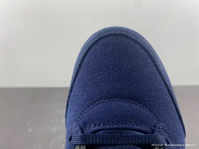 Official Maikesneakers Georgetown Air Jordan FD6812-400 5 0604